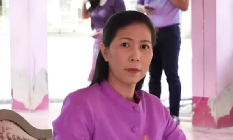 Người Thái Tiếc Thương Nữ Hiệu Trưởng Hy Sinh 'Thế Mạng' Cho Học Sinh Trong Vụ Bắt Con Tin