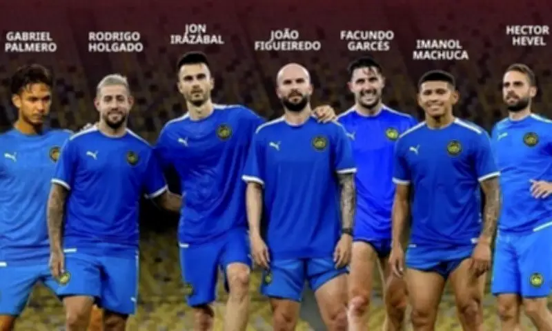 Người thân cầu thủ Malaysia nhập tịch có thể ra tòa làm chứng trong vụ án gian lận