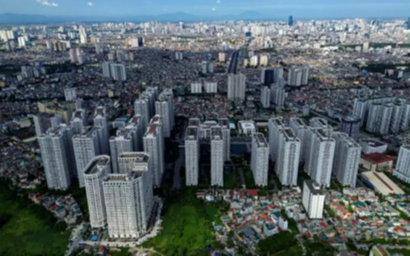 Người thu nhập trên 20 triệu/tháng được ưu đãi mua nhà thương mại giá phù hợp