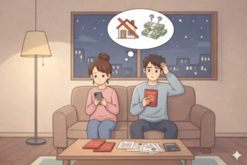 Người tình quá khứ phá hoại cuộc sống, đàn ông mất việc và tình yêu vì scandal