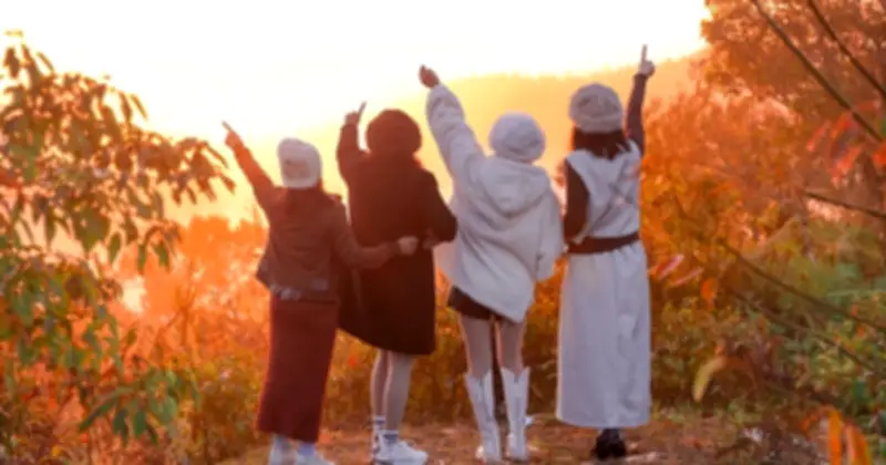 Người trẻ chọn du lịch Tết: Xu hướng mới và những rủi ro cần cảnh giác