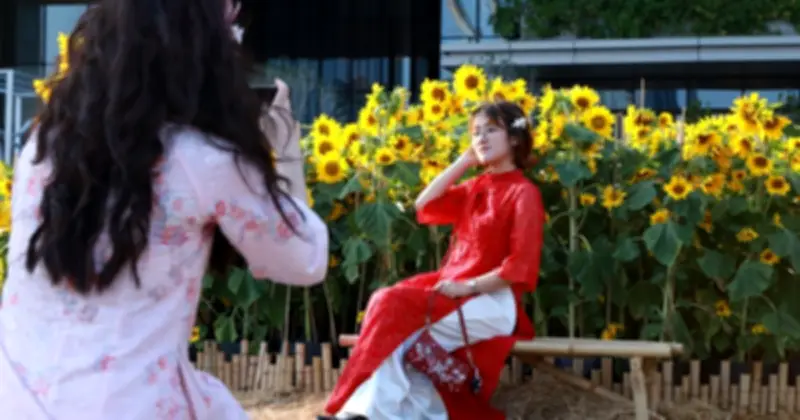 Người trẻ Cần Thơ: Ở nhà đoàn viên hay du lịch tái tạo năng lượng dịp Tết?