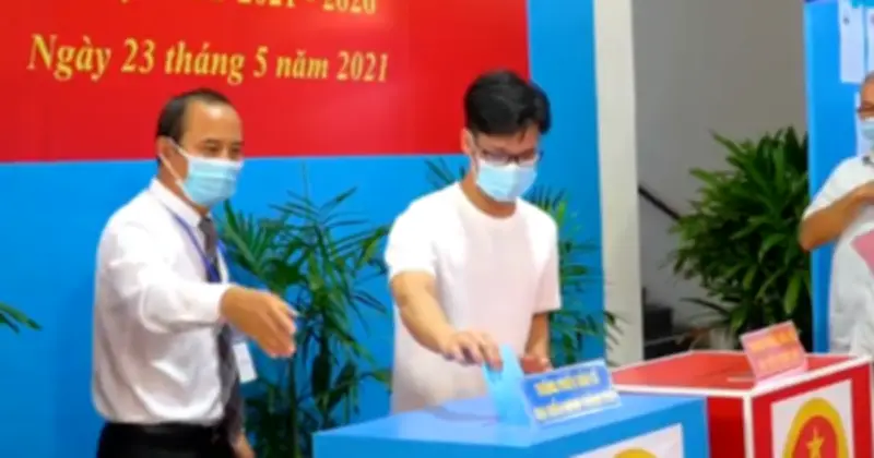 Người trẻ và kỳ vọng vào đại biểu: Từ bài toán cơm áo đến lá phiếu tương lai