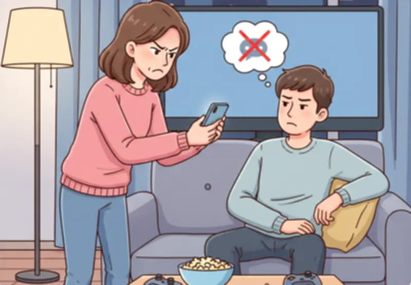 Người vợ đau khổ: Sợ dân giang hồ, không dám đánh ghen dù có bằng chứng