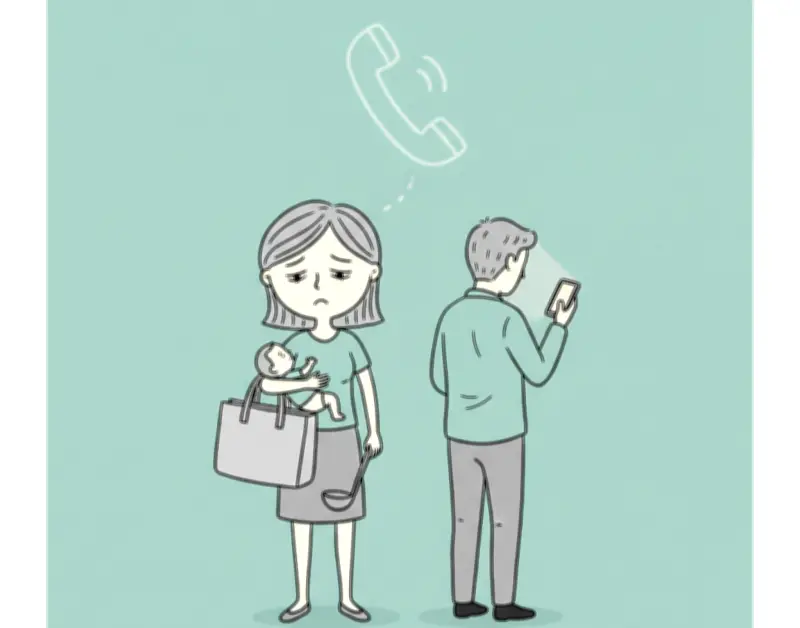 Người vợ Sài Gòn tâm sự: Chồng không bao giờ cho tôi cơ hội được nói