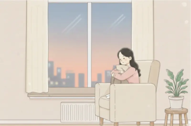 Người vợ trẻ Việt ở nước ngoài phân vân giữa tình yêu và thử thách gia đình