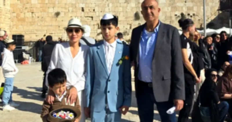 Người Việt tại Israel đón Tết trong lo âu, luôn sẵn sàng lánh nạn giữa xung đột