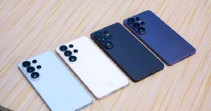 Người Việt tin tưởng AI cao nhưng tỷ lệ sử dụng hàng ngày còn thấp, Galaxy S26 hướng tới giải pháp