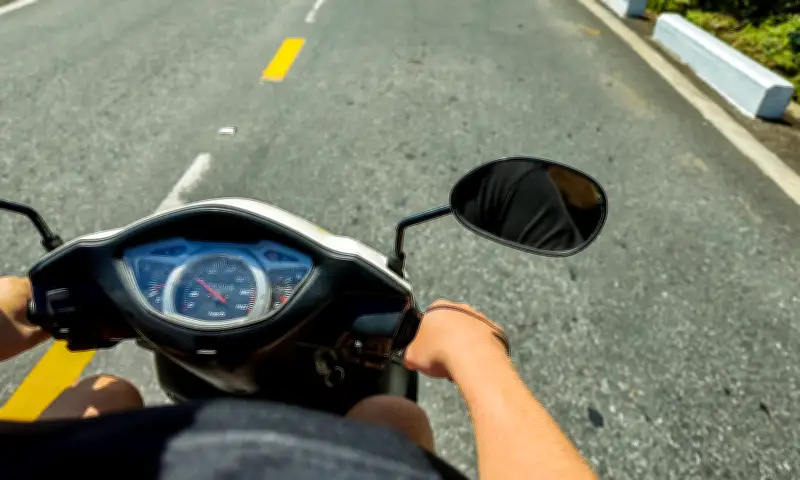 Ngồi Xe Máy Nóng Và HPV: Hai Nguy Cơ Lớn Đe Dọa Chất Lượng Tinh Trùng Nam Giới