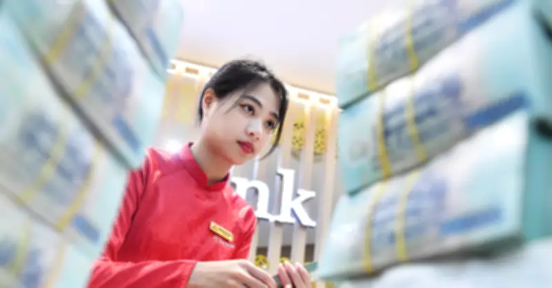 Ngân hàng 'lì xì' lãi suất và quà tặng hấp dẫn nhân ngày vía Thần Tài