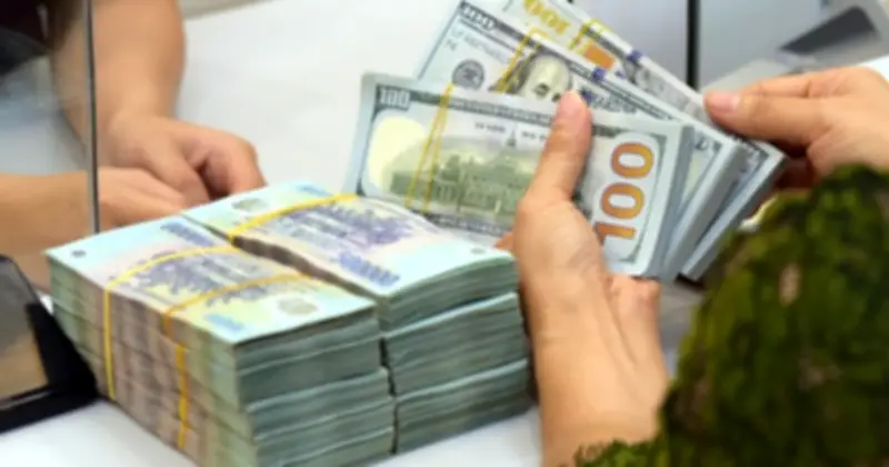 Ngân hàng ứng dụng AI: Cần quy định chặt chẽ để bảo vệ khách hàng và quản lý rủi ro