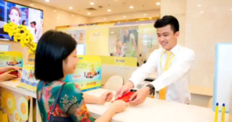 Ngân hàng đồng loạt 'lì xì' khai xuân Bính Ngọ 2026 với hàng loạt ưu đãi hấp dẫn