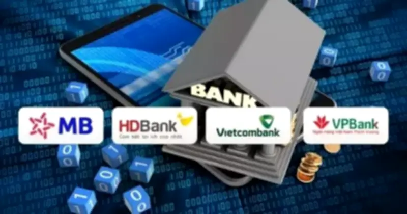 Ngân Hàng Nhà Nước Giảm 50% Dự Trữ Bắt Buộc Cho 4 Ngân Hàng Lớn