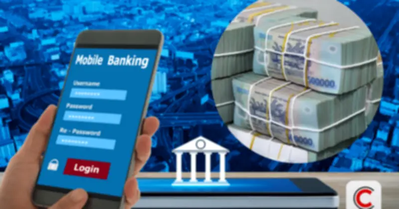 Ngân hàng Nhà nước siết chặt bảo mật: Chặn ứng dụng ngân hàng trên thiết bị bị root, jailbreak