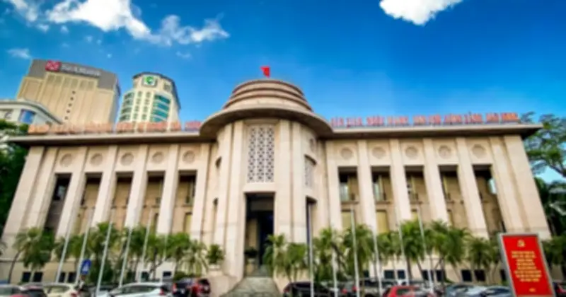 Ngân hàng Nhà nước đề xuất quy định an toàn AI trong ngành ngân hàng