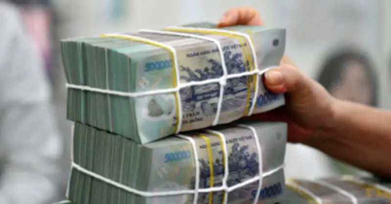 Ngân hàng Việt lập kỷ lục huy động vốn, Agribank và BIDV vượt 2 triệu tỷ đồng