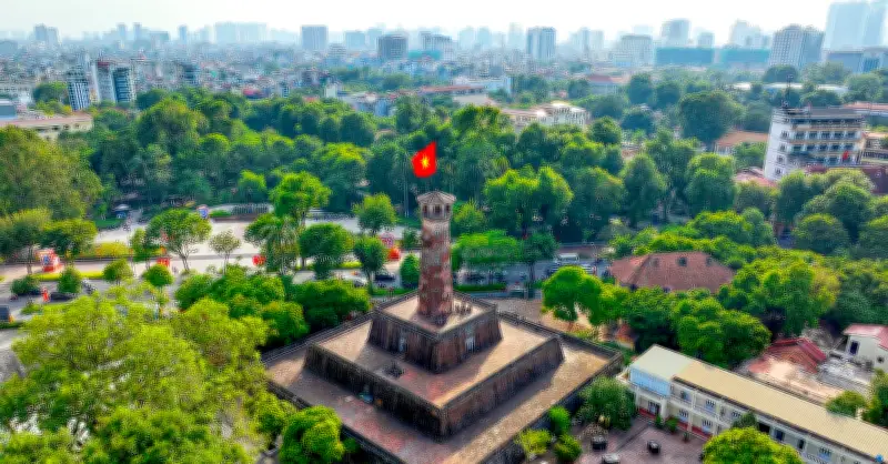 Ngọn đuốc soi đường 40 năm Đổi mới: Hành trình vượt thách thức và định hướng tương lai