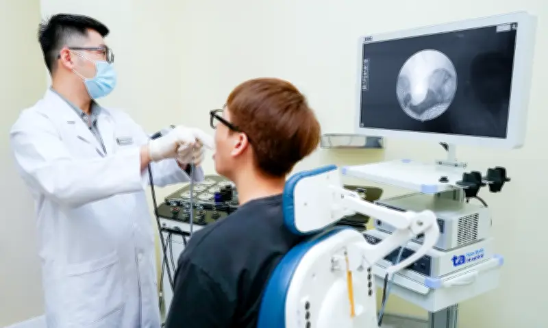 Ngưng thở khi ngủ dịp Tết: Nguy cơ và cách phòng tránh từ chuyên gia