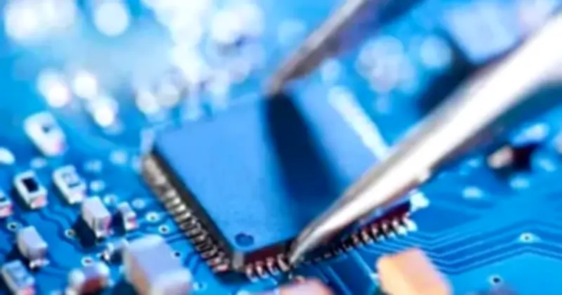 Ngành chip toàn cầu bùng nổ nhờ AI, doanh số 2025 đạt gần 800 tỷ USD