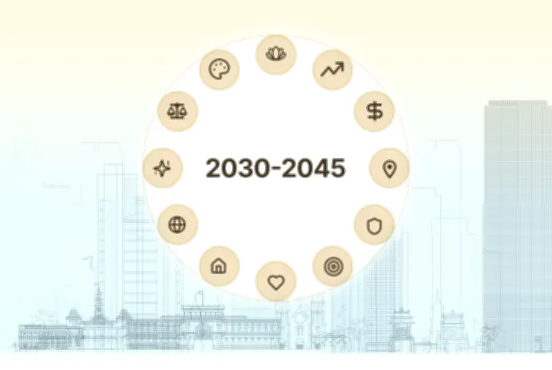 Ngành công nghiệp văn hóa phấn đấu đóng góp 7% GDP vào năm 2030