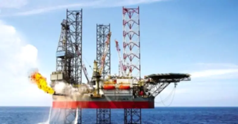 Ngành Dầu Khí Bước Vào Chu Kỳ Đầu Tư Mới, LNG Là Động Lực Tăng Trưởng Dài Hạn