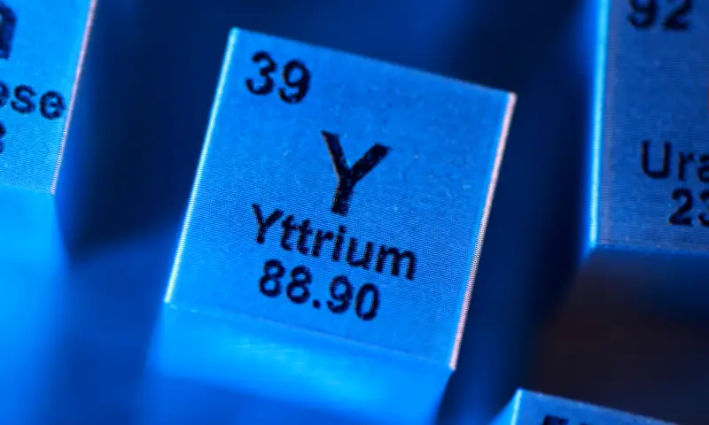 Ngành hàng không vũ trụ Mỹ đối mặt khủng hoảng thiếu hụt đất hiếm nghiêm trọng