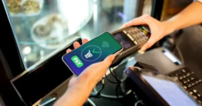 Ngành Ngân hàng đẩy mạnh chuyển đổi số, thanh toán không tiền mặt tăng vọt
