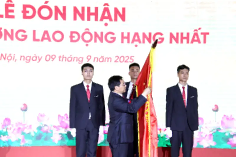 Ngành thuế Việt Nam: Chuyển mình lịch sử từ thuế khoán sang quản trị số