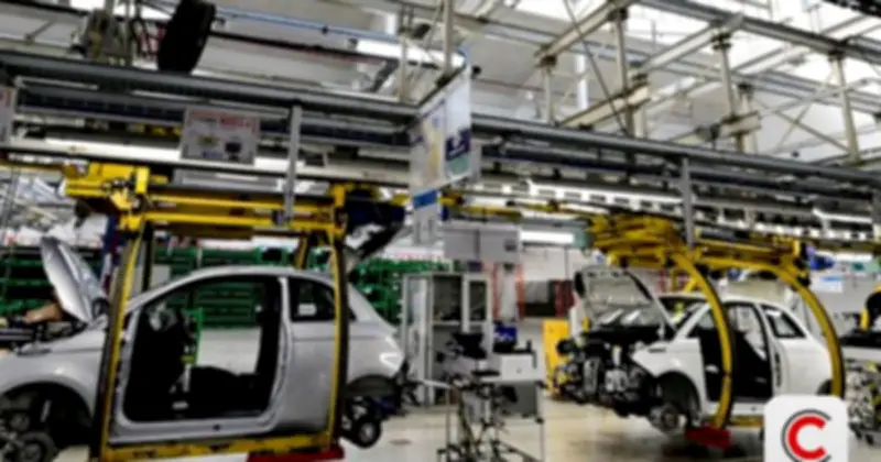 Ngành xe điện Mỹ lao đao: Ghi giảm 50 tỷ USD, doanh số sụt giảm và chiến lược thay đổi