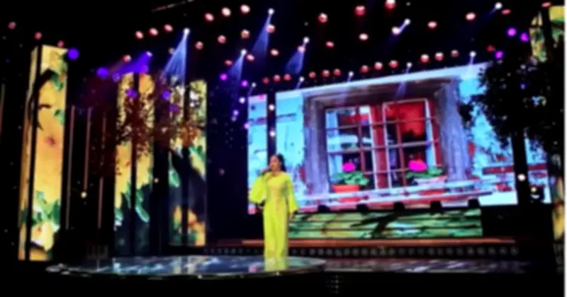 Ngọc Ánh - Nữ hoàng nhạc rock với cát-xê vàng và giai thoại giàu có khó tin