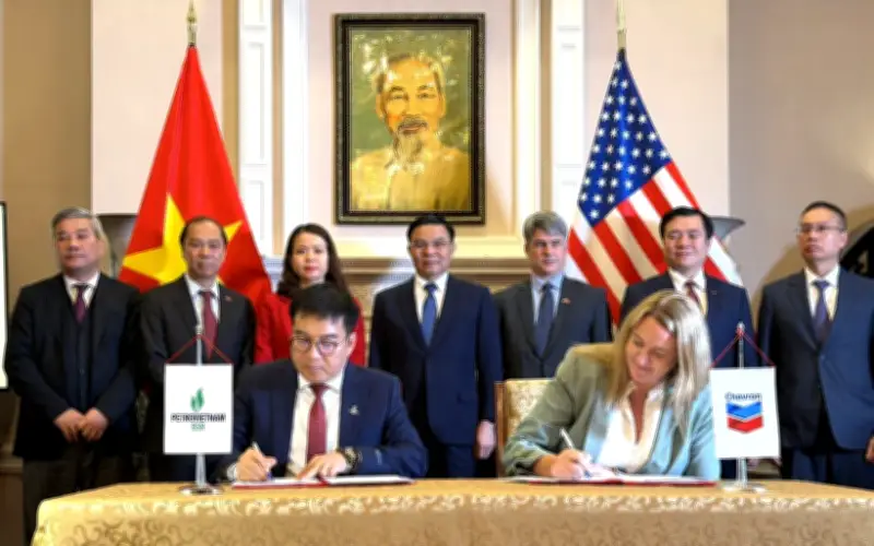 Ngoại giao kinh tế 2025-2026: Từ mở đường đến kiến tạo, kết nối và kiểm chứng