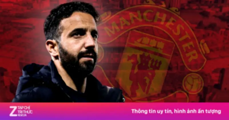 Ngoại Hạng Anh 2025/26: 8 HLV Bị Sa Thải, Kỷ Lục Đáng Buồn Sau 2/3 Mùa Giải