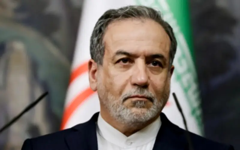 Ngoại trưởng Iran Cảnh Báo Mỹ - Israel Sau Cuộc Tấn Công, Nga Lên Án Hành Động Nguy Hiểm