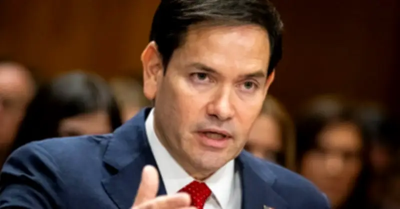 Ngoại trưởng Mỹ lên tiếng về vụ đấu súng ở vùng biển Cuba