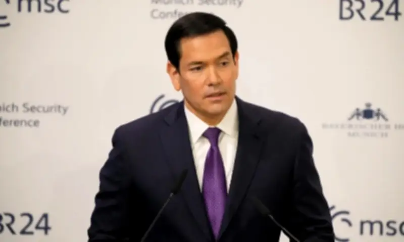 Ngoại trưởng Mỹ Rubio: Bài phát biểu 'ngoài mềm trong cứng' gửi châu Âu tại Munich