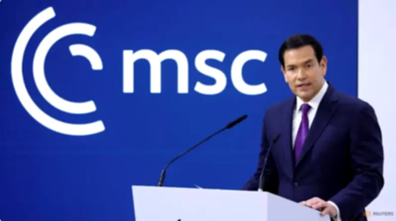 Ngoại trưởng Mỹ Rubio Xoa Dịu Châu Âu Tại Diễn Đàn An Ninh Munich Sau Căng Thẳng