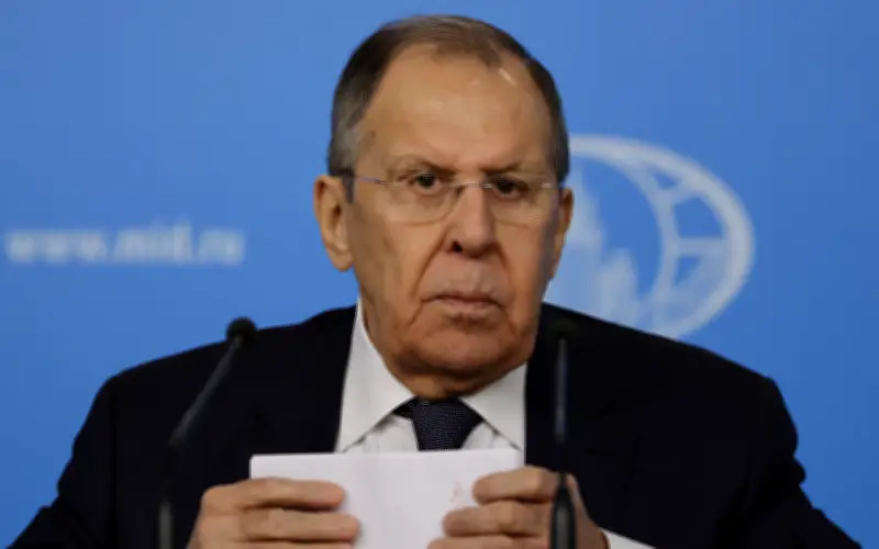 Ngoại trưởng Nga Lavrov: Mỹ dựng rào cản, Nga tìm hướng hợp tác thay thế