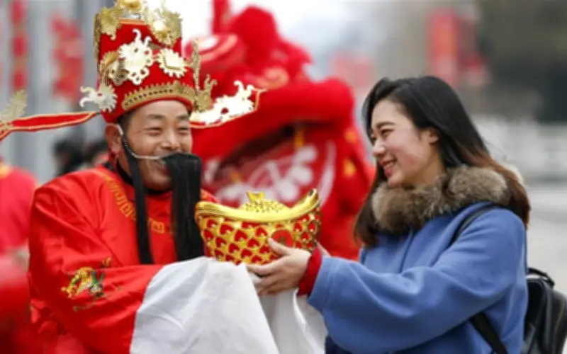 Nguồn gốc và ý nghĩa sâu sắc của ngày vía Thần Tài trong văn hóa Việt