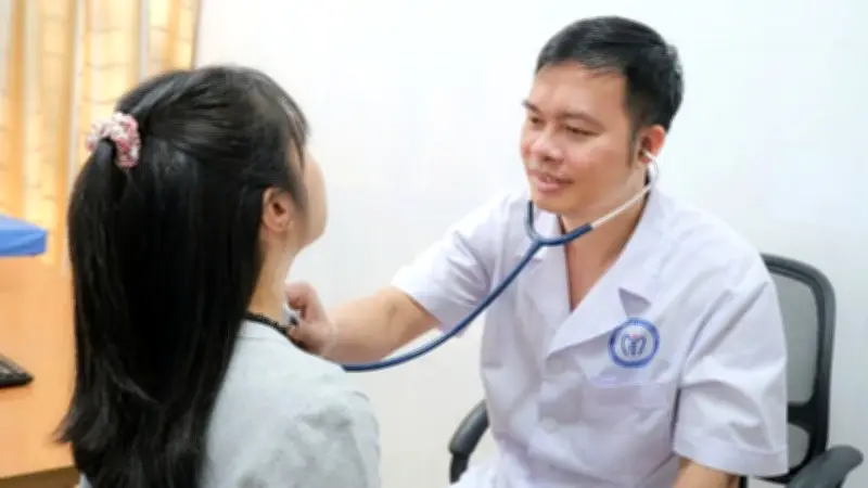 Nguy cơ bùng phát bệnh tuyến giáp tự miễn dịp Tết: Cảnh báo từ chuyên gia