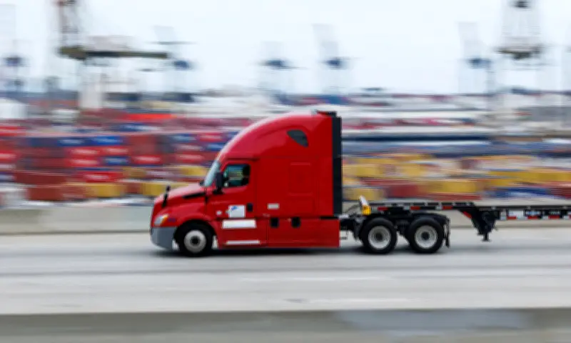 Nguy cơ bất ổn thuế quan toàn cầu sau phán quyết của Tòa án Tối cao Mỹ