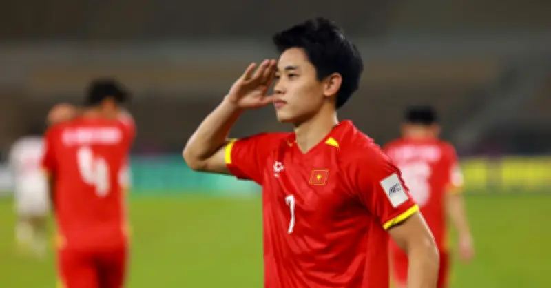 Nguyễn Đình Bắc: Hành trình từ cậu bé bị loại đến ngôi sao U23 và triết lý đào tạo đặc biệt