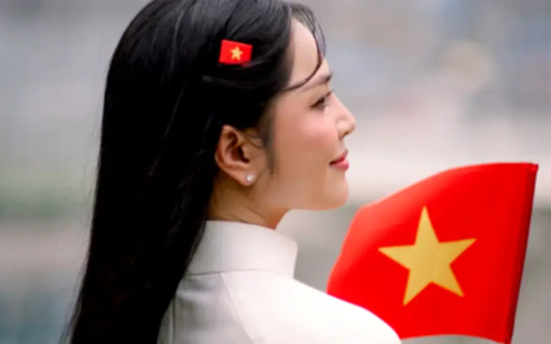 Nguyễn Duyên Quỳnh: Âm nhạc là 'ngoại giao quyền lực' giới thiệu Việt Nam ra thế giới