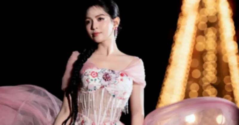 Nguyễn Duyên Quỳnh: 'Tôi không phải nàng thơ của nhạc sĩ Nguyễn Văn Chung'