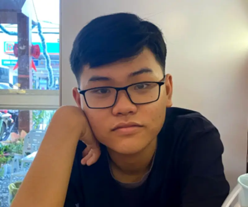 Nguyễn Hồng Anh: Tài năng trẻ Cần Thơ tỏa sáng với loạt thành tích học tập ấn tượng