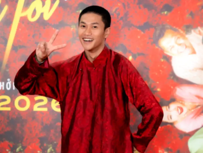 Nguyễn Hùng tiếc nuối bỏ lỡ vai chính, đạo diễn Chung Chí Công chia sẻ tiêu chí casting độc đáo