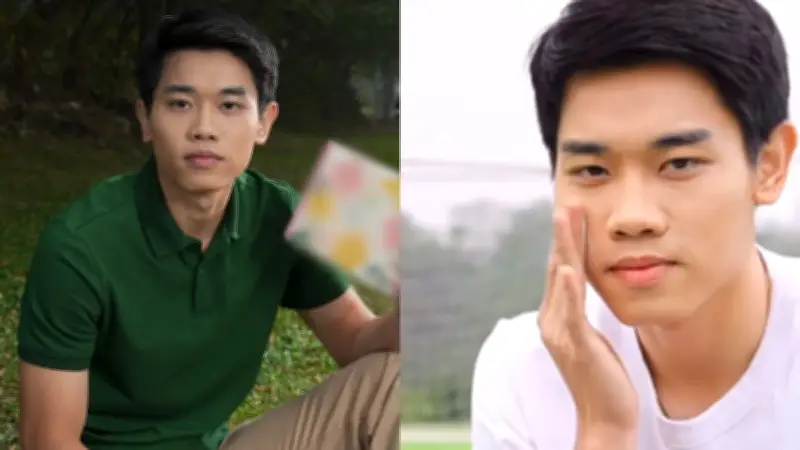 Nguyễn Đình Bắc gây sốt với phong cách quảng cáo 'nghiêm túc đến hài hước'