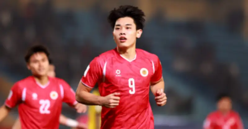 Nguyễn Đình Bắc: Ngôi sao U23 châu Á lấp lánh nhưng mờ nhạt ở V-League