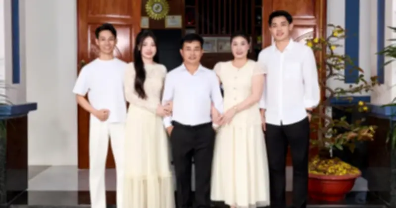 Nguyễn Đình Bắc: Từ 'Bắc còi' đến ngôi sao sáng với chiều cao vượt trội