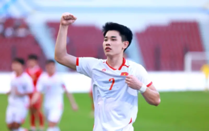 Nguyễn Đình Bắc và Đức Phúc được đề cử Gương mặt trẻ Việt Nam tiêu biểu 2025