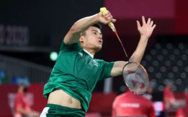 Nguyễn Nhật tạo địa chấn, đánh bại hai tay vợt hàng đầu tại giải Đức Mở rộng